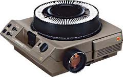 Scan Slides by A Montage For you